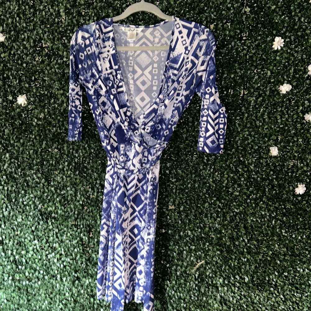 Christine dress